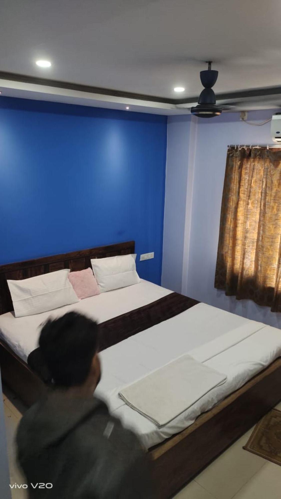 Hotel Tara Lodge Grand Road Puri - Near Jagannath Temple - Best Location Экстерьер фото