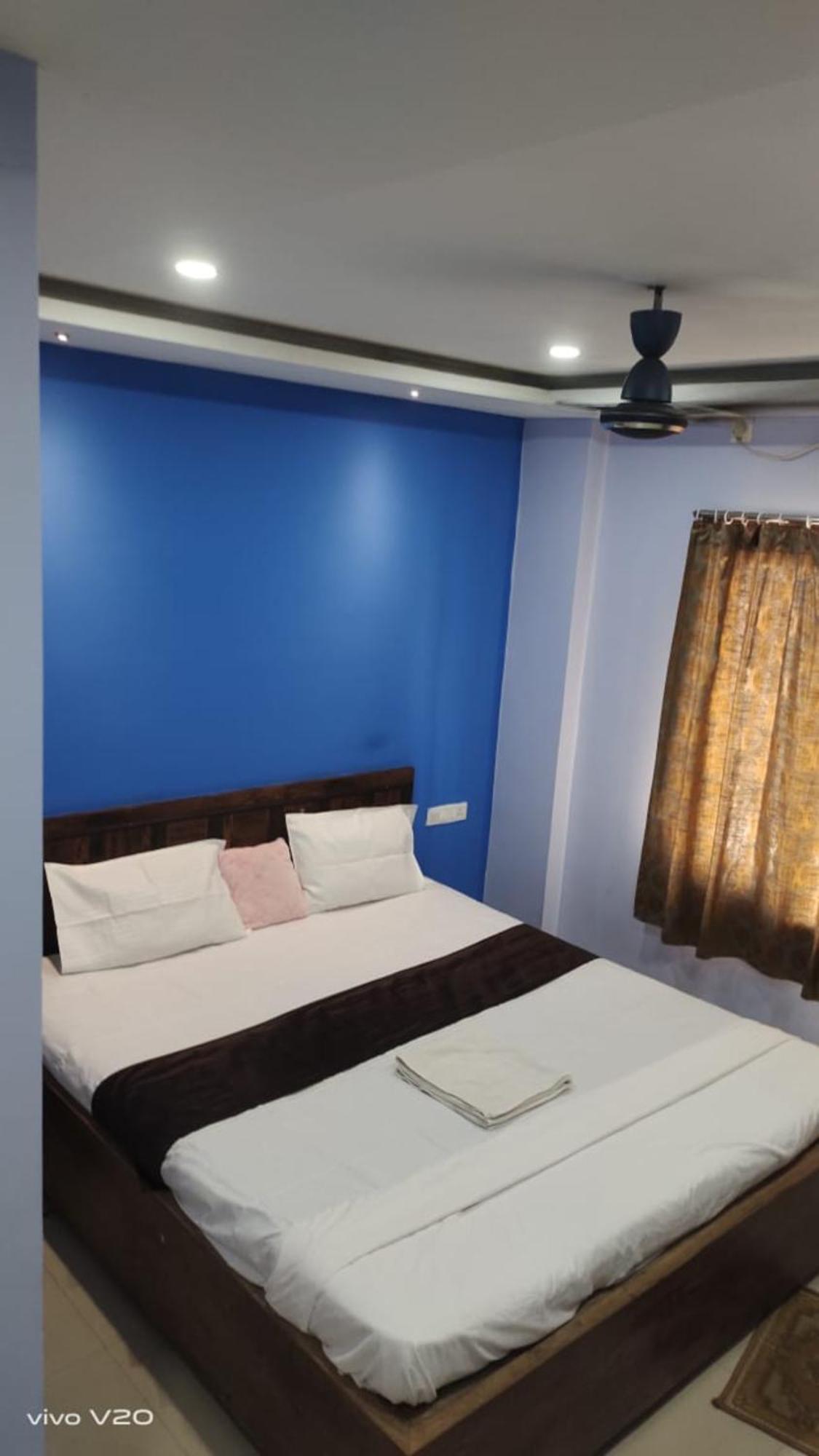 Hotel Tara Lodge Grand Road Puri - Near Jagannath Temple - Best Location Экстерьер фото