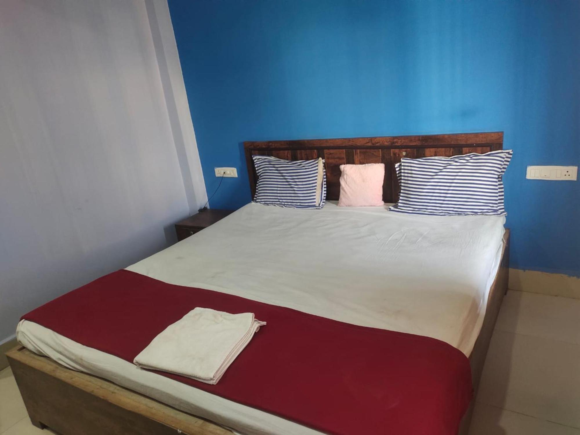 Hotel Tara Lodge Grand Road Puri - Near Jagannath Temple - Best Location Экстерьер фото