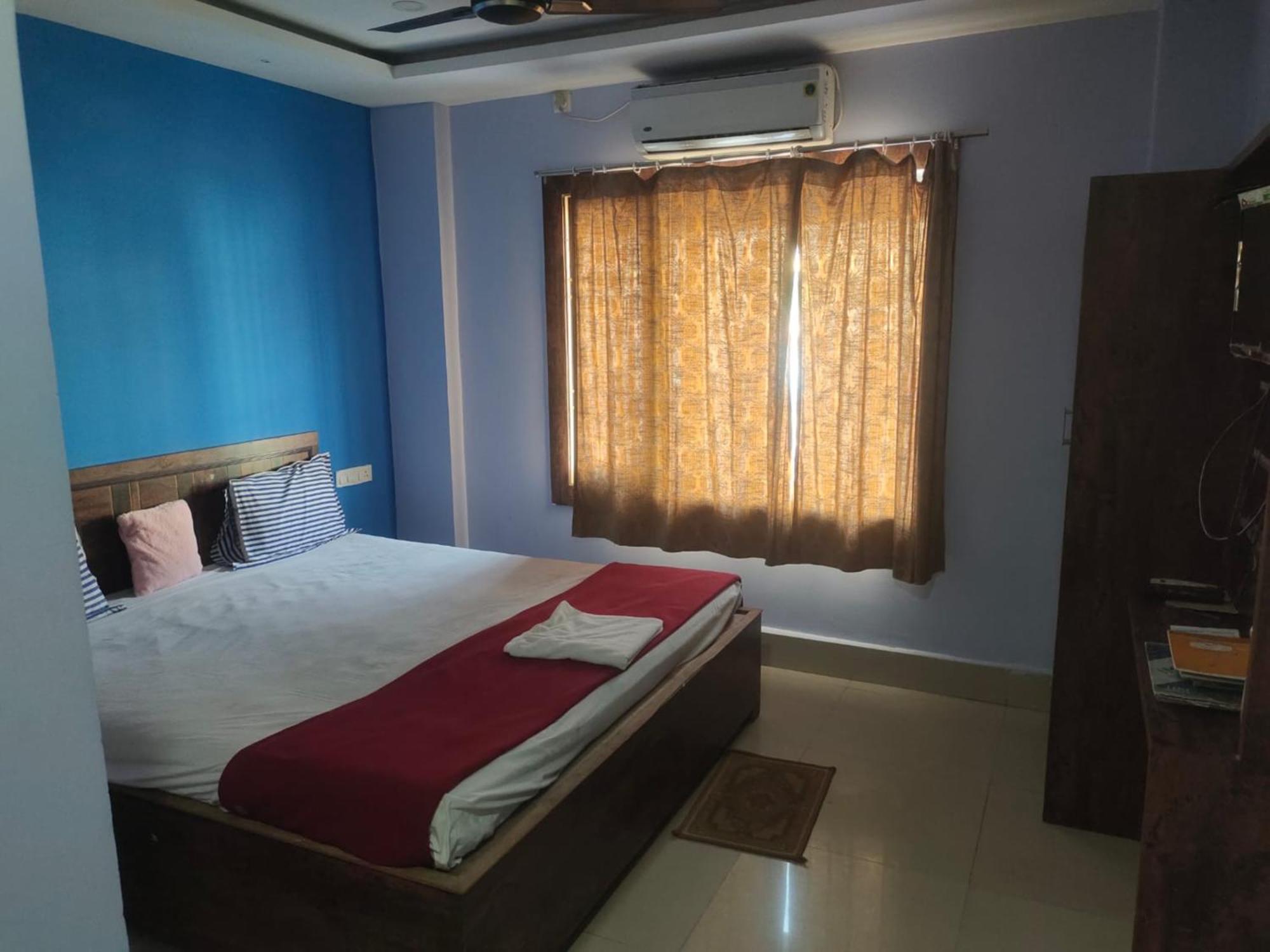Hotel Tara Lodge Grand Road Puri - Near Jagannath Temple - Best Location Экстерьер фото