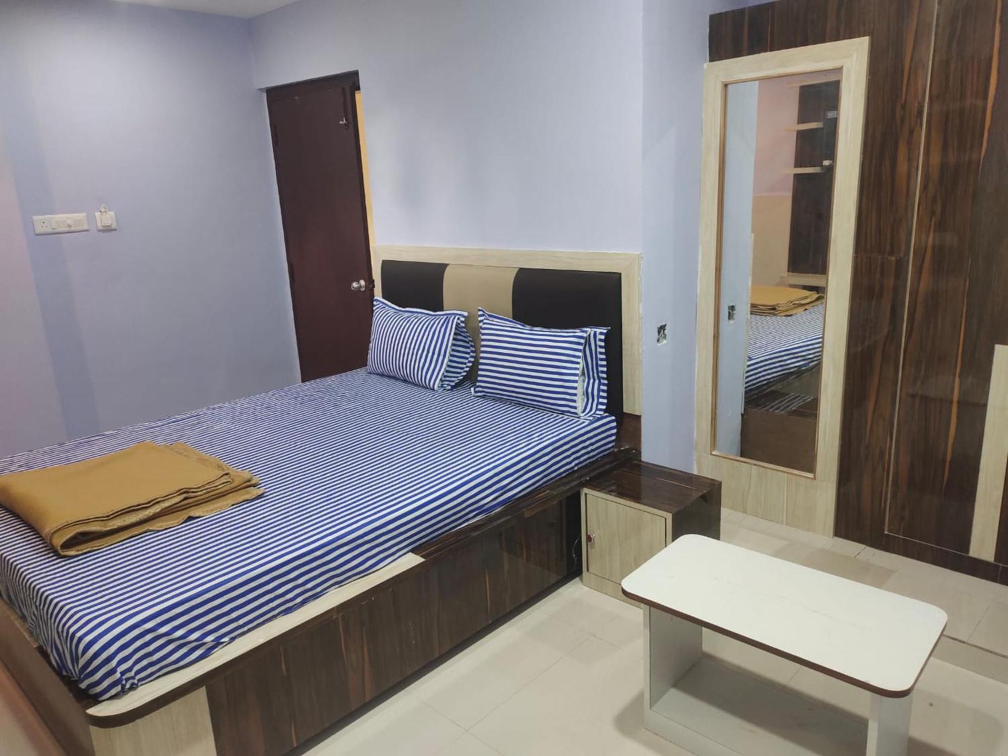 Hotel Tara Lodge Grand Road Puri - Near Jagannath Temple - Best Location Экстерьер фото